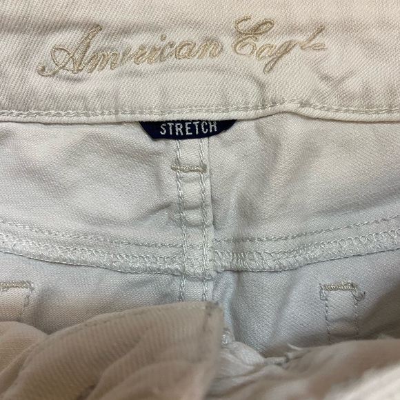 American Eagle Short Stretch Shorts - Picture 7 of 7